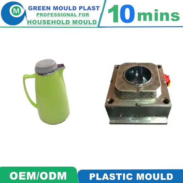 Top Quality International Plastic Jug Molds With Many Styles