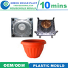 Top Quality International Plasti Flowerpot Molds With Multiple Styles
