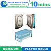High Grade Domestic Plastic Bathtub Molds With Diverse Styles