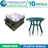 Superior Domestic Plastic Desk Molds In Assorted Styles