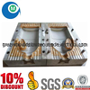 Green Professional Making Extrusion Blowing PE Bottle Mould Factory