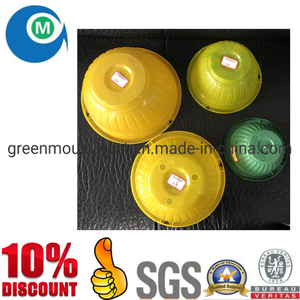 OEM PP Garden Flowepot Injection Plastic Mould