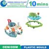 Taizhou Good Quality and Cheap Baby Walker Car Mold Mould Manufacturer