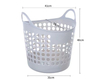Cheap Handle Basket Laundry Basket Mould Made in China Injection Mold with High Quality