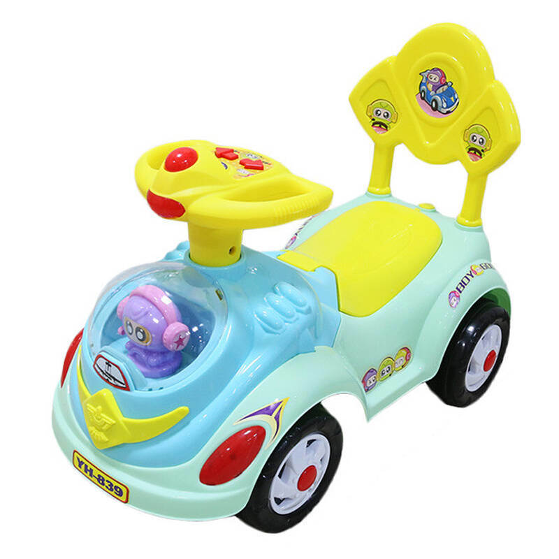 High Quality Toy Car Baby Cheap Kids Ride on Mould Taizhouhuangyan Factory Manufacturer