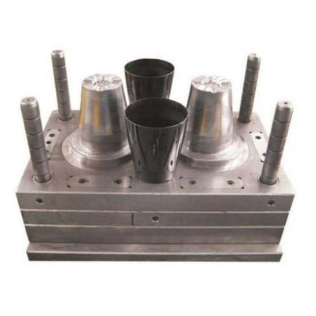 Best Quality Promotional Hot Sale Plastic Cup Injection Mould Manufacturer