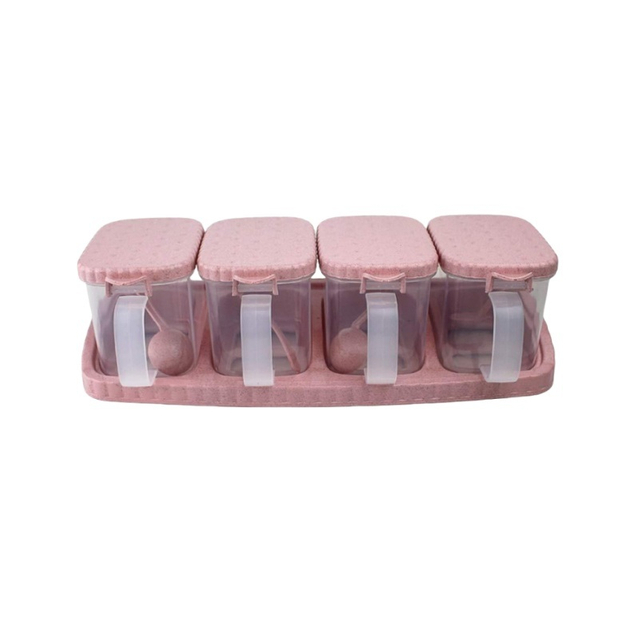 Customized Cheap Good Quality Storage Jar Mould Plastic Injection Mold Kitchen Supplies