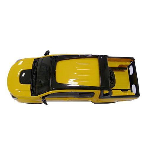 Production of Injection Plastic Molds for Excellent Customized Children′s Toy Carmould