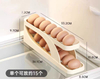 Cheap and High-Quality Egg Tray Storage Plastic Mold for Kitchen Use Mould