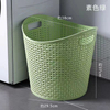 New Design of 2024 Customized Laundry Basket Mould with Good Quality and Low Cost