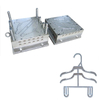 Taizhou Cheap Price and High Quality Injection Plastic Hanger Mold/Used Hanger Mould/Mold/Moulding