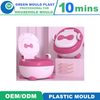 Baby Potty Training Toilet Mold, Child Potty Chair Mould Hot Sale