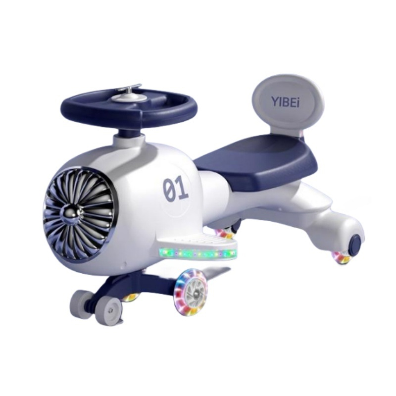 Manufacturer Kids Toy Car Mold Swing Car Toy Mold Precision High Quality Factory