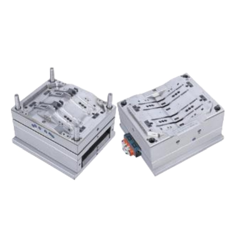 Daily Used Products Mould Plastic Clothes Hanger Molding Household Hanger Mold