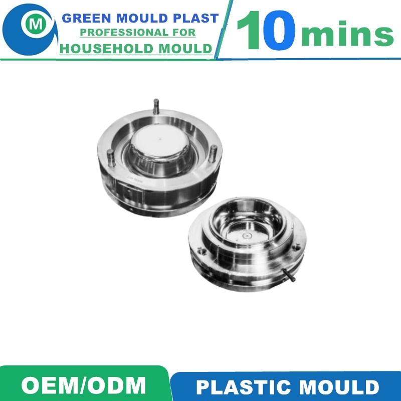 Customize Molding Plastic Injection Mould