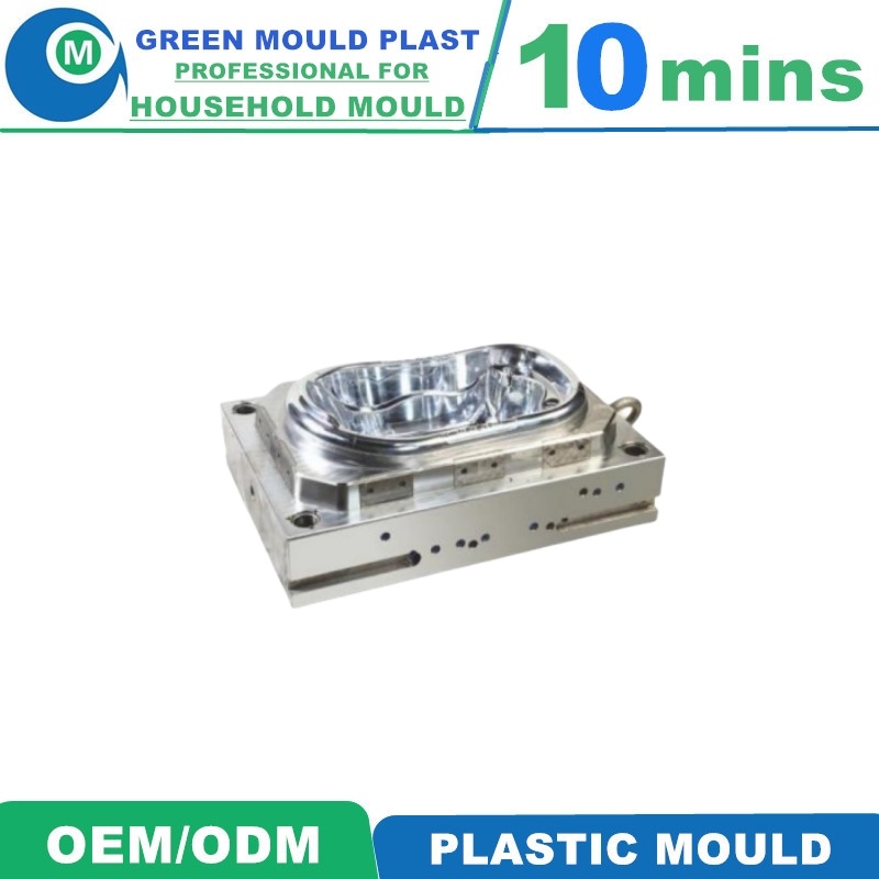 Custom Injection Mold/ Precision Injection Molds/ Plastic Moulding