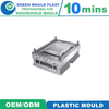 Custom Injection Mold/ Precision Injection Molds/ Plastic Moulding