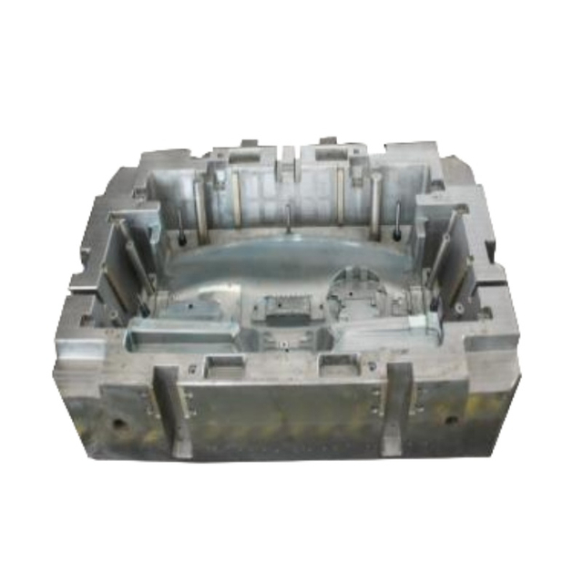 Good Sliders and Lifters Mould Withjout Flash and Any Visual Defects