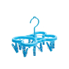 High Quality Custom Injection Plastic Clothespin Clamp Clip Moulds Clothespin Mould PP Mould