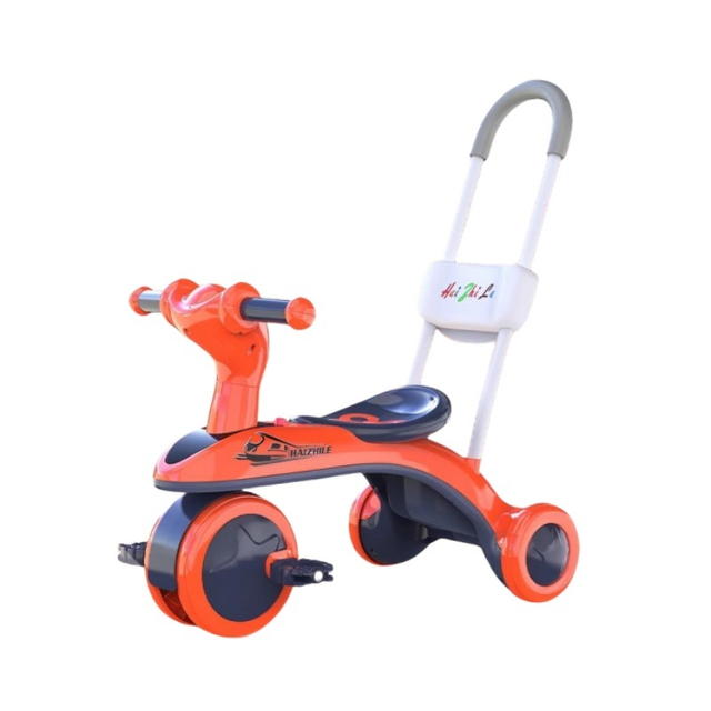 Injection Plastic Mould Baby Toy Mould Kids Plastic Four Wheels Toy Car Mold Baby Swing Car Mould Factory Manufacturer