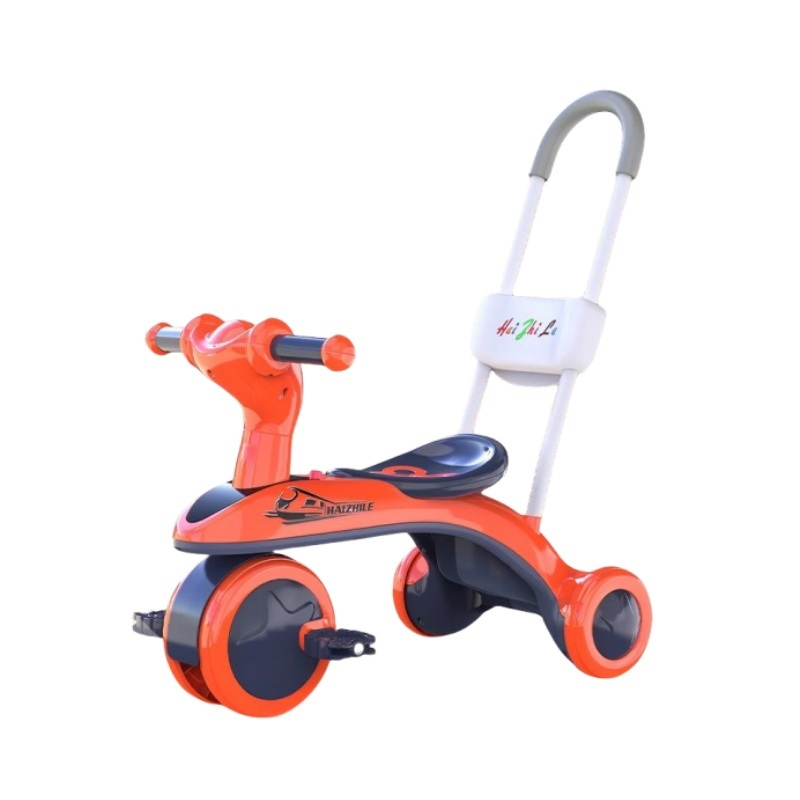 Injection Plastic Mould Baby Toy Mould Kids Plastic Four Wheels Toy Car Mold Baby Swing Car Mould Factory Manufacturer
