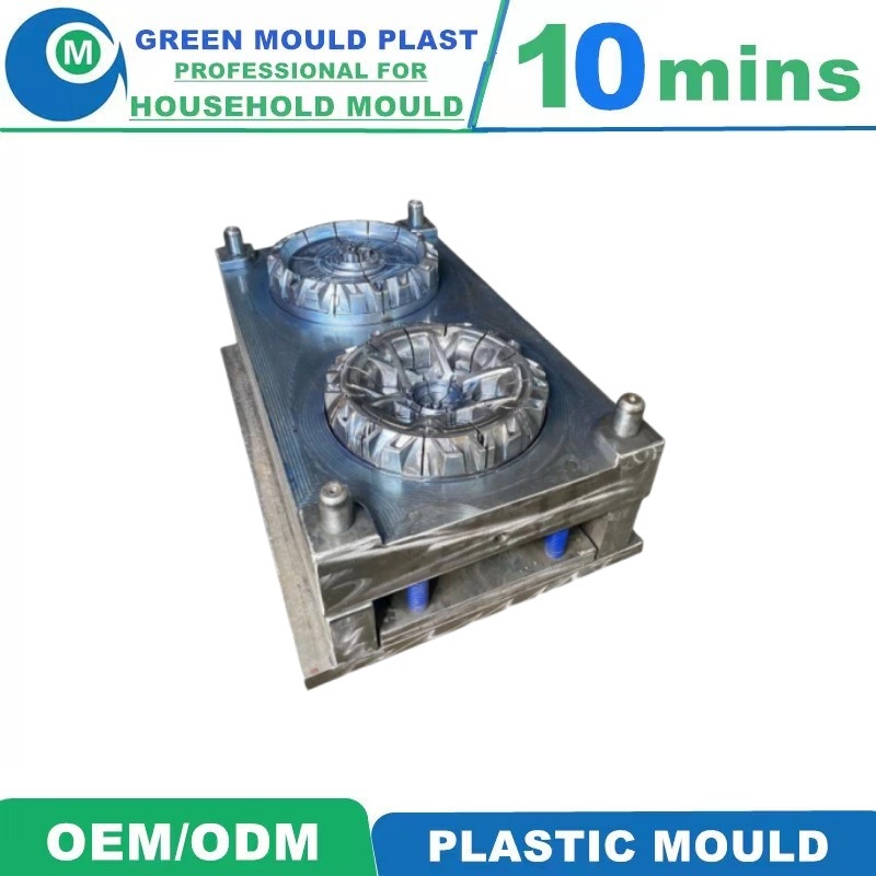 Baby Children Kids Toy Car Parts Mould Manufacturing Plastic Toy Car Parts Mould Factory