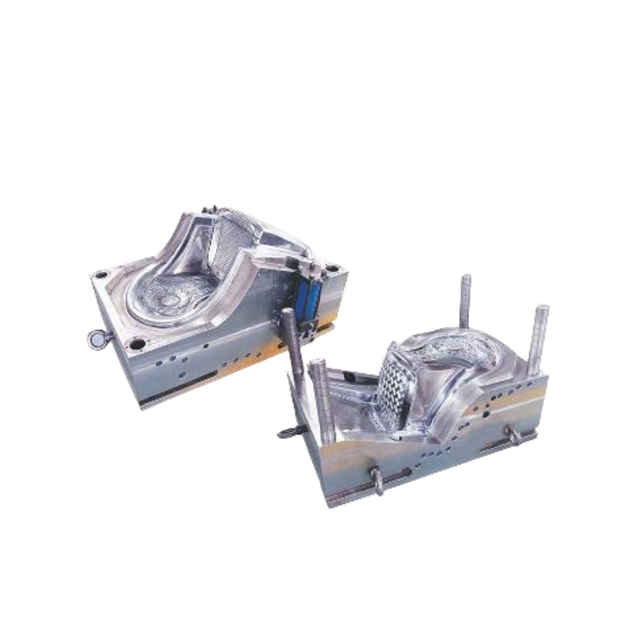 China PP ABS PE Plastic Moulding Blow Machine Injection Molding Plastic Injection Molding Parts