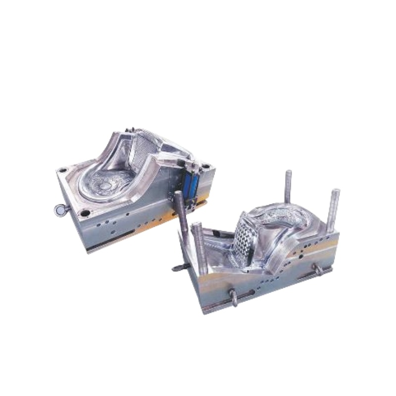China PP ABS PE Plastic Moulding Blow Machine Injection Molding Plastic Injection Molding Parts