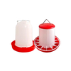 Chicken Feeder Drinker Injection Plastic Mould Tool Shop Mould Manufacturer Mould Tool Shop PP Material