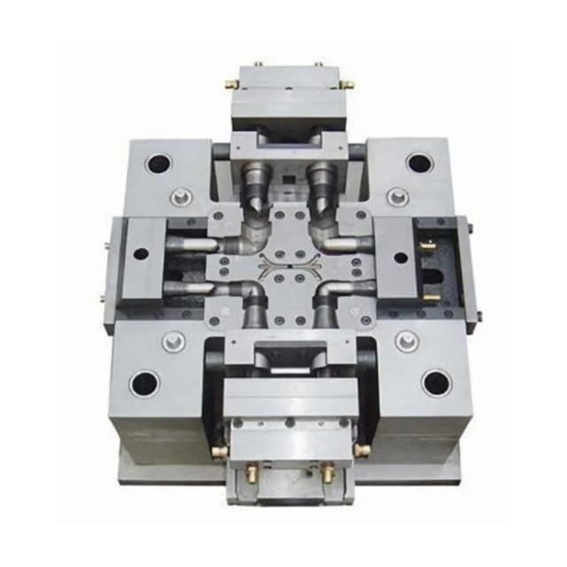 Plastic Mold Plastic Maker Injection Mould Plastic Mold Maker Product