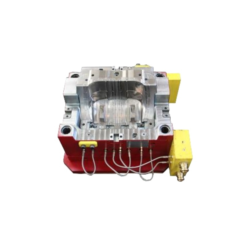 Good High Precision Injection Plastic Lights Mould Manufacturer Better Tool Shop Better Solution