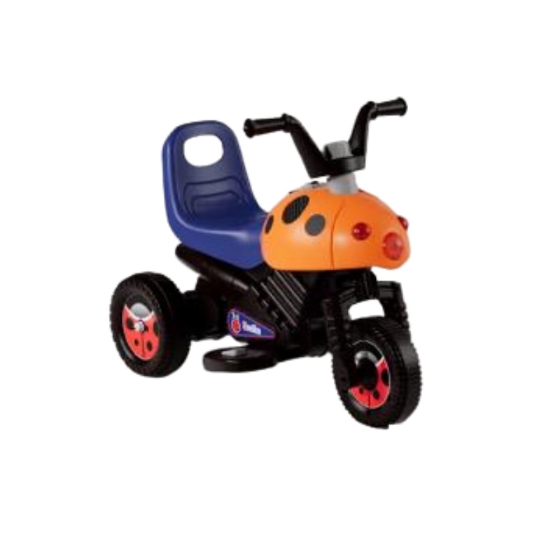 New Design Baby Car Child Tricycle Plastic Injection Mold