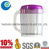 Customised Plastic Injection Water Jug Mould, Plastic Cup Mould