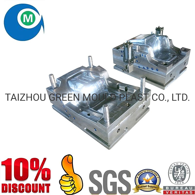 Taizhou Different Design Plastic Injection Chair Mould Maker
