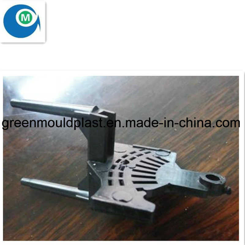 Plastic Air Cooler Accessories Mould Factory