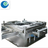 OEM Single Face Plastic Injection Pallet Molding