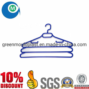 Hot-Sale Plastic Clothes Hanger Mold Injection Mould Supplier