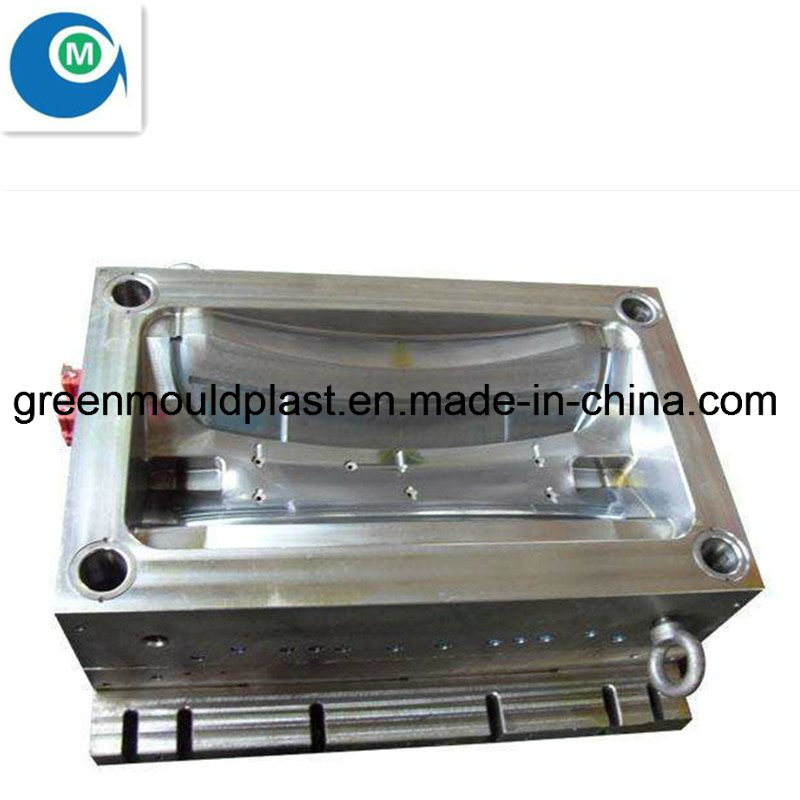 High Precision Auto Parts Toyoto Bumper Mould Manufacture