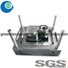 Best Selling and Low Price Professional Washing Machine Spares Plastic Injection Mould