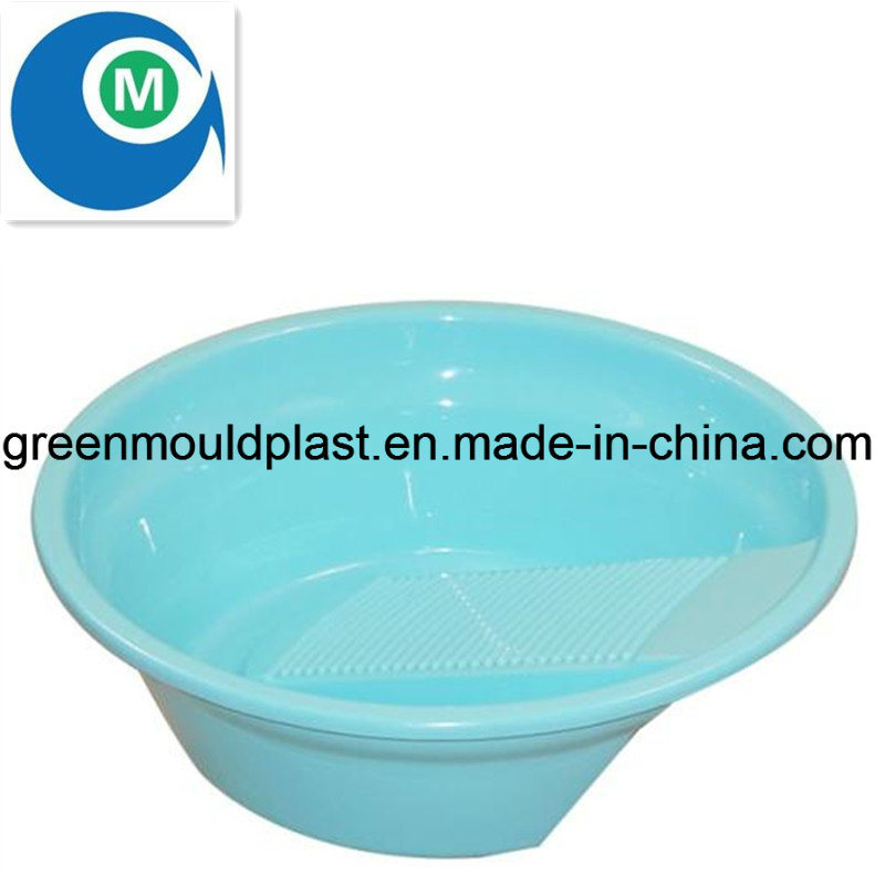 Cheap Price for Injection Plastic Basin Mold