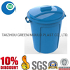 New Development of Trash Can Injection Plastic Mould Manufacturer