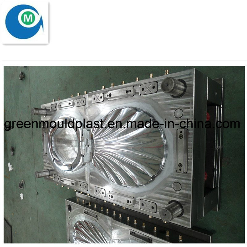 OEM Injection Plastic Toilet Mould Manufacturer