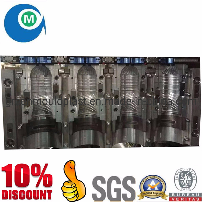 OEM High Quality Pet Bottle/Jar Blow Molding