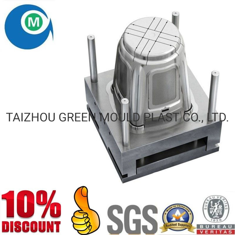Professional Plastic Children Chair Mould Maker