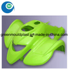 OEM Injection Plastic Motorcycle Mudguard Mold