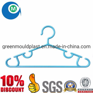 China Injection Mold for Plastic Hanger