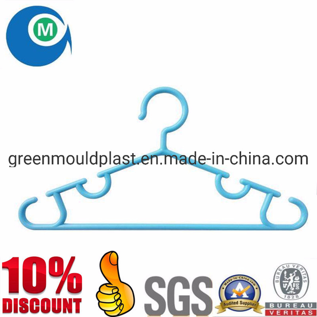 China Injection Mold for Plastic Hanger
