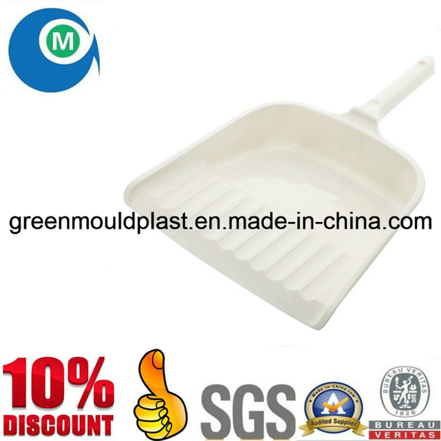High OEM Plastic Injection Clean Tool Mould for Dustpan