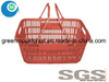 Huangyan Professional Plastic Injection Fruit Basket Mould Manufacturer