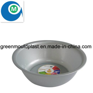 OEM Round Shap Plastic Basin Injection Mould
